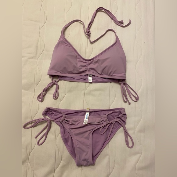La Vie En Rose Swim La Vie En Rose Bikini Poshmark